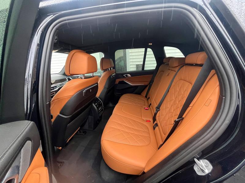 Продажа на аукционе авто 2024 Bmw X5, vin: 5UX43EU07R9S85822, номер лота: 71039396