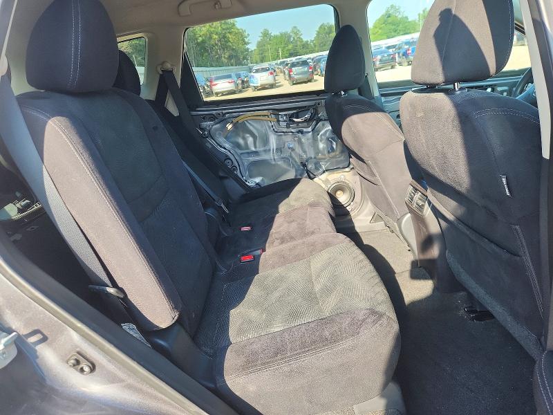 Aukcja sprzedaży 2015 Nissan Rogue, vin: 5N1AT2MT0FC752571        , numer aukcji: 67504076
