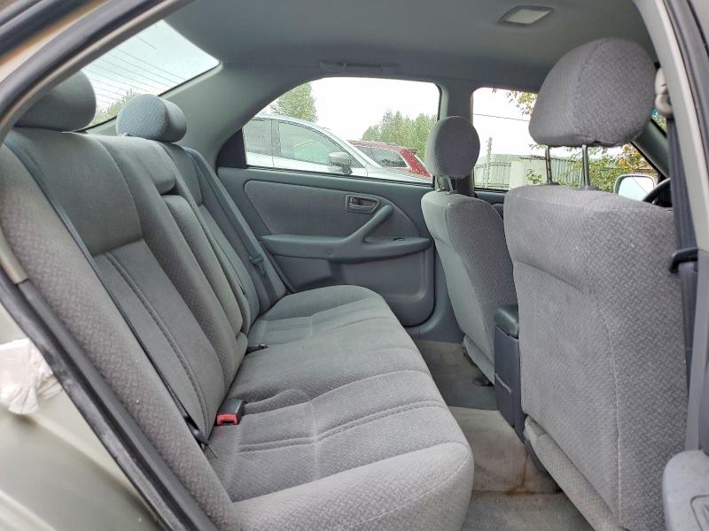 Продажа на аукционе авто 2000 Toyota Camry, vin: 4T1BG22K7YU711385, номер лота: 69909566