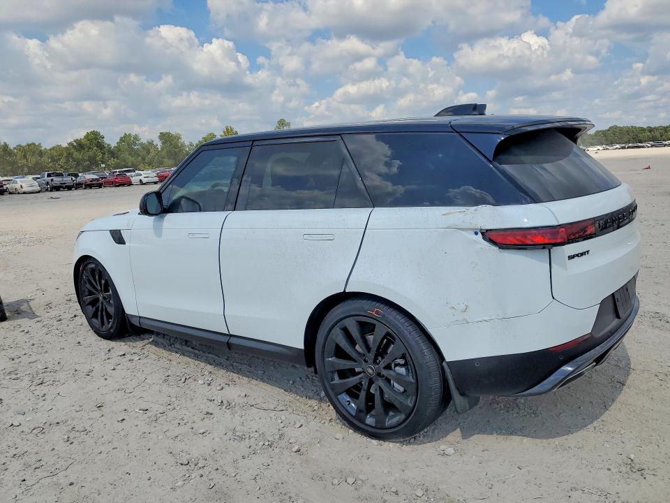 Aukcja sprzedaży 2025 Land Rover Range Rover Sport, vin: SAL1P9EUXSA467271, numer aukcji: 70536446