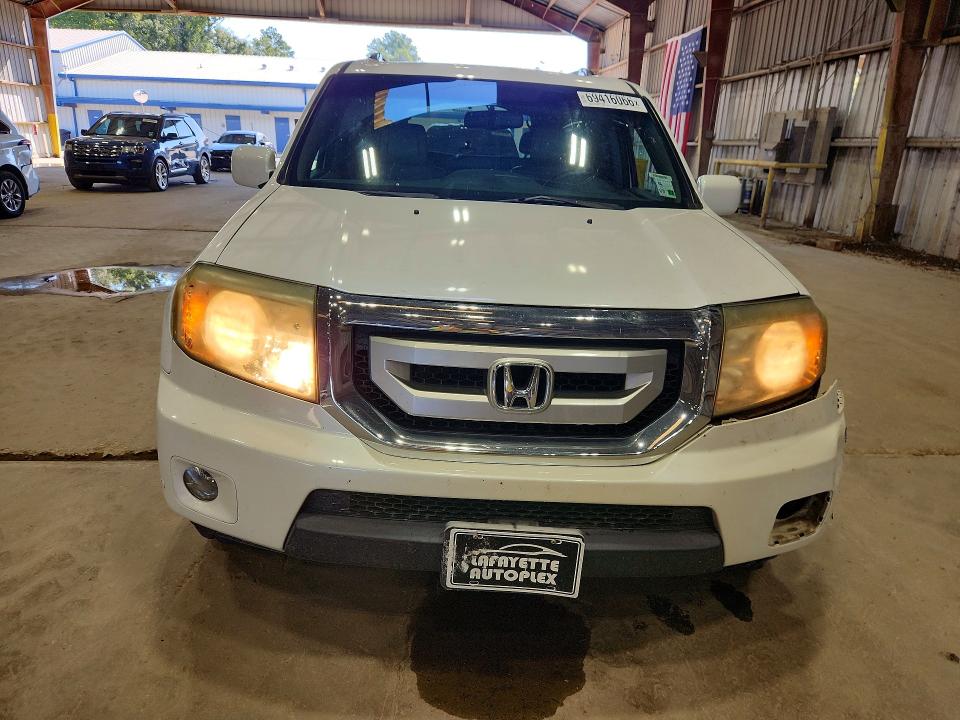 Продаж на аукціоні авто 2011 Honda Pilot, vin: 5FNYF3H92BB029445, номер лоту: 69416066