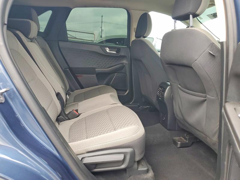 Aukcja sprzedaży 2020 Ford Escape, vin: 1FMCU0BZ9LUB78978, numer aukcji: 69148896