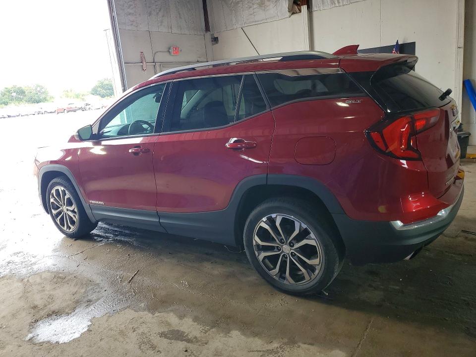 Aukcja sprzedaży 2019 Gmc Terrain, vin: 3GKALVEX0KL172067, numer aukcji: 67477486