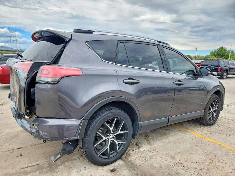 Aukcja sprzedaży 2016 Toyota Rav4, vin: JTMJFREV0GJ083817, numer aukcji: 68870926