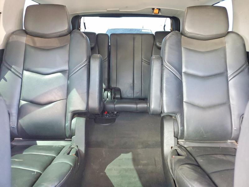 2015 Cadillac Escalade მანქანა იყიდება აუქციონზე, vin: 1GYS3CKJ5FR144231, აუქციონის ნომერი: 67375916