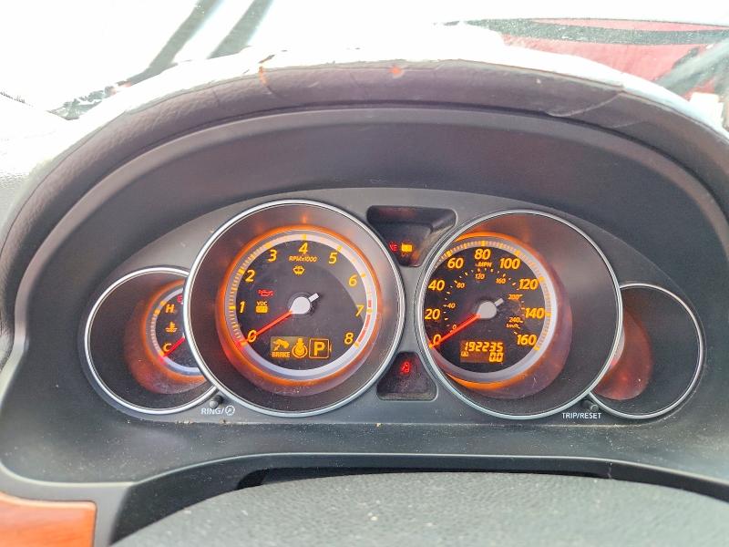 Aukcja sprzedaży 2007 Infiniti M35, vin: JNKAY01E27M311888, numer aukcji: 69307686