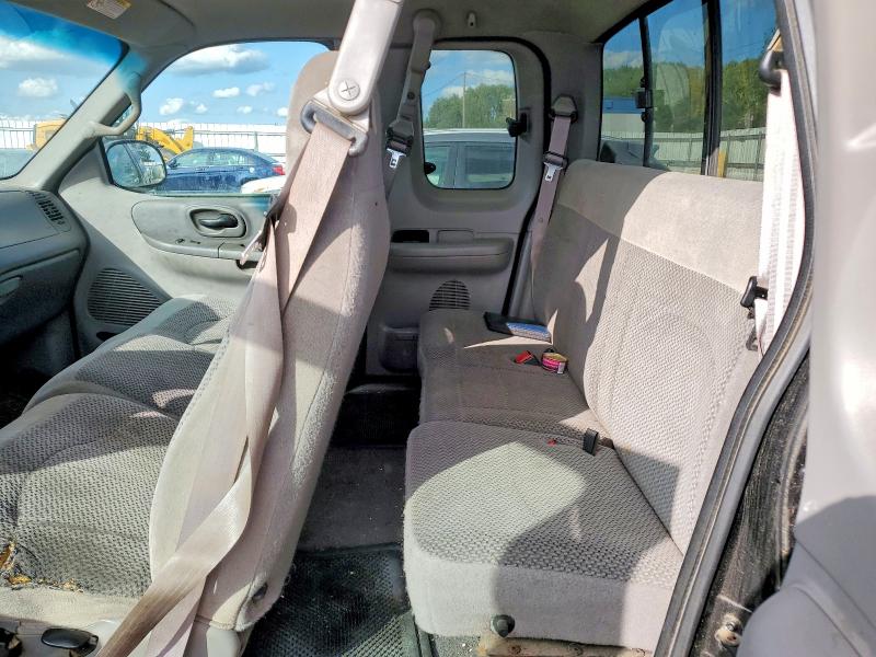 Продажа на аукционе авто 2004 Ford F-150 Heritage, vin: 2FTRX18L5XCA80101, номер лота: 67500596
