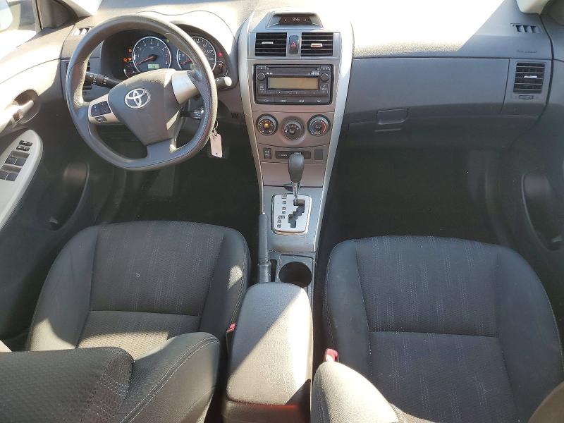 Продаж на аукціоні авто 2012 Toyota Corolla, vin: 2T1BU4EE8CC871280, номер лоту: 67865426