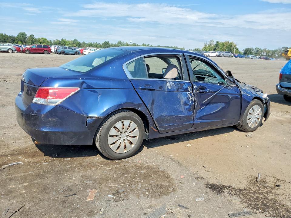 Продажа на аукционе авто 2010 Honda Accord, vin: 1HGCP2F32AA107490, номер лота: 68369526