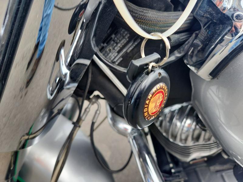 66386436 :رقم المزاد ، 56KCCVAA4G3332941 vin ، 2016 Indian Motorcycle Co. Chief مزاد بيع
