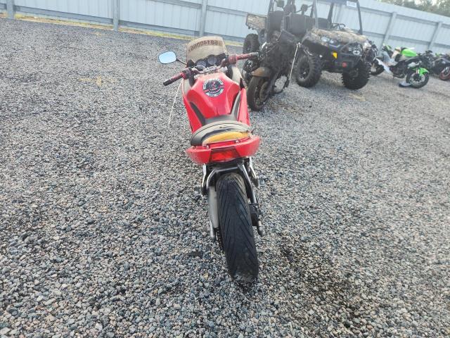 Aukcja sprzedaży 2007 Kawasaki Ex650, vin: JKAEXEA1X7A025718, numer aukcji: 68140066