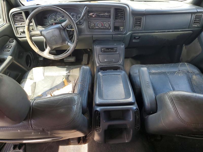 Aukcja sprzedaży 2001 Chevrolet Silverado, vin: 2GCEC19T611209555, numer aukcji: 69645386