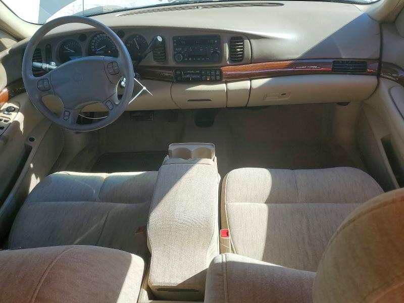 Продажа на аукционе авто 2005 Buick Lesabre, vin: 1G4HP52K05U118376, номер лота: 69895856