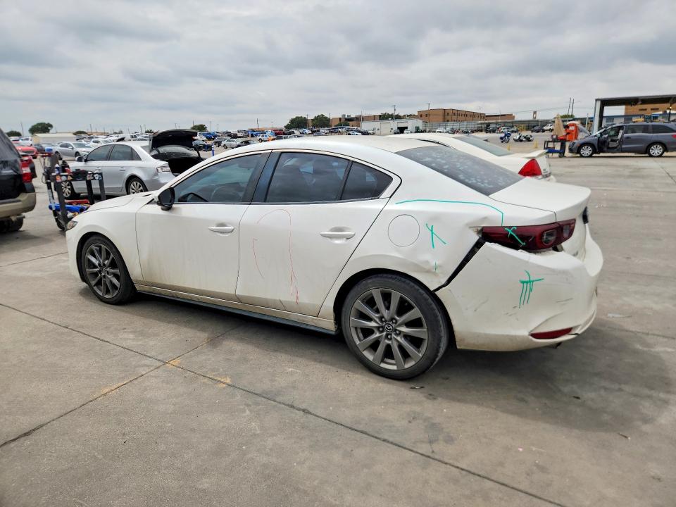Продаж на аукціоні авто 2022 Mazda 3, vin: 3MZBPABL2NM301520, номер лоту: 67777866