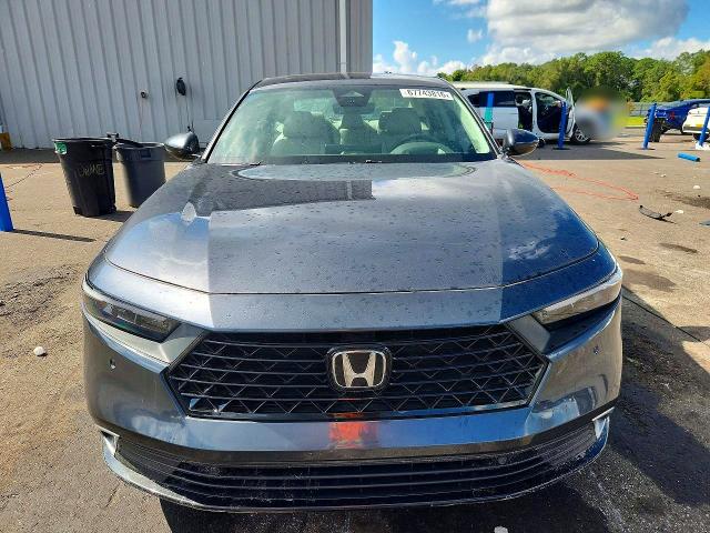 Продажа на аукционе авто 2023 Honda Accord, vin: 1HGCY2F8XPA058444, номер лота: 67743816