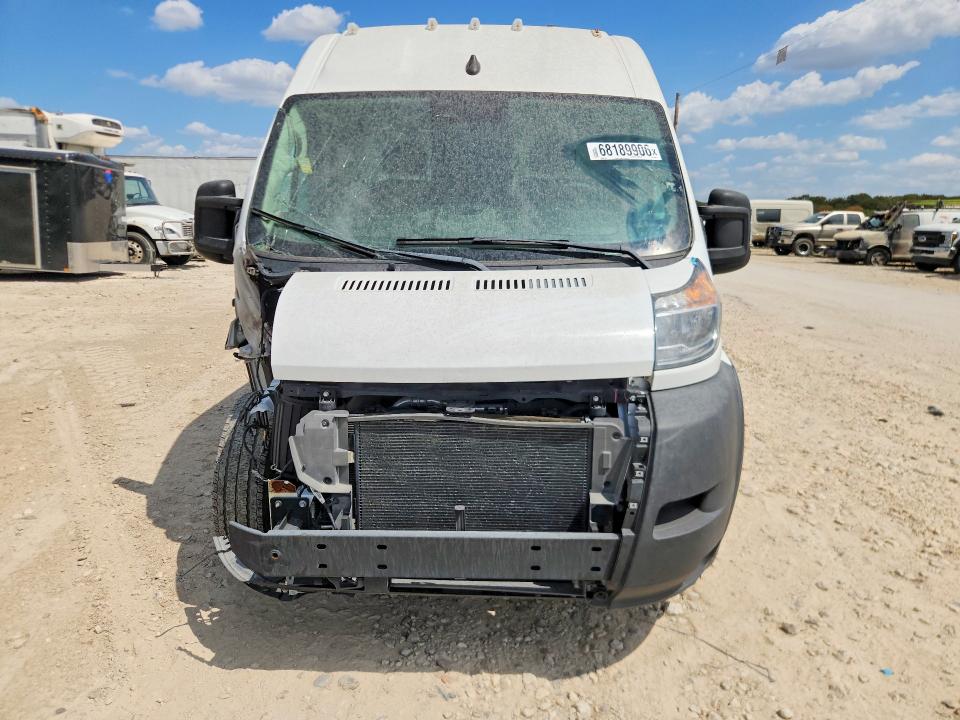 Aukcja sprzedaży 2022 Ram Promaster 2500, vin: 3C6LRVDG8NE134557, numer aukcji: 68189906