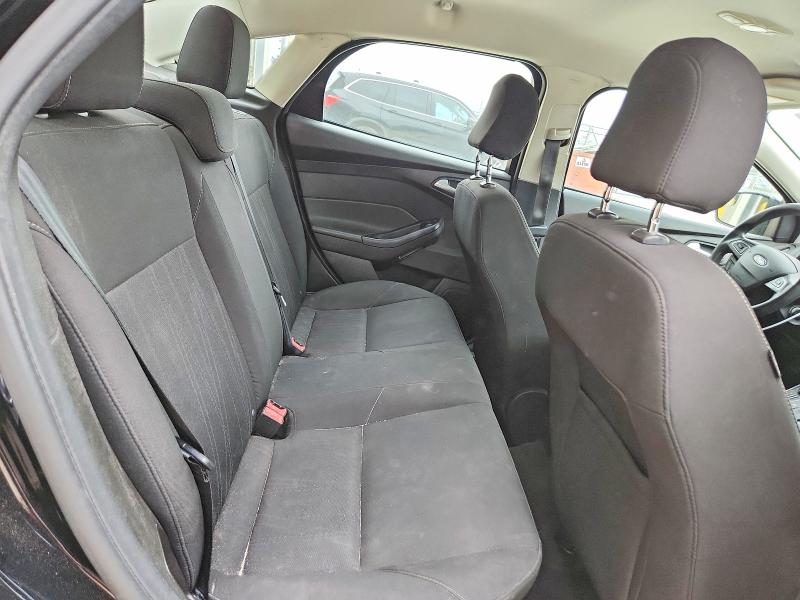 Продаж на аукціоні авто 2016 Ford Focus, vin: 1FADP3F21GL315055, номер лоту: 69956536