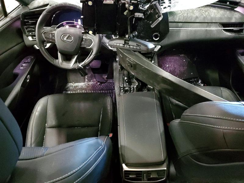 Aukcja sprzedaży 2026 Lexus Rx 350h, vin: 2T2BBMCA2TC118250, numer aukcji: 68151136