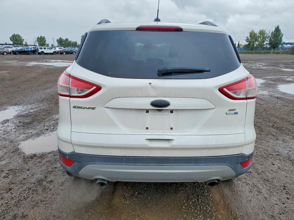 Aukcja sprzedaży 2015 Ford Escape, vin: 1FMCU9G9XFUC38350, numer aukcji: 69365496