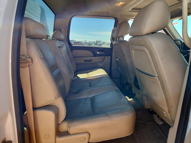 Aukcja sprzedaży 2014 Gmc Sierra, vin: 1GT125E89EF103092, numer aukcji: 68514496