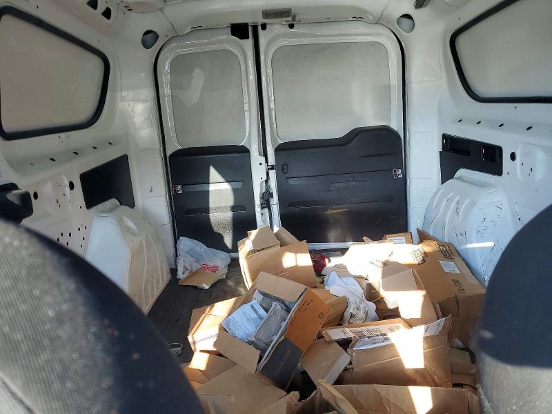 Продаж на аукціоні авто 2020 Ram Promaster City, vin: ZFBHRFAB9L6P19957, номер лоту: 68696506