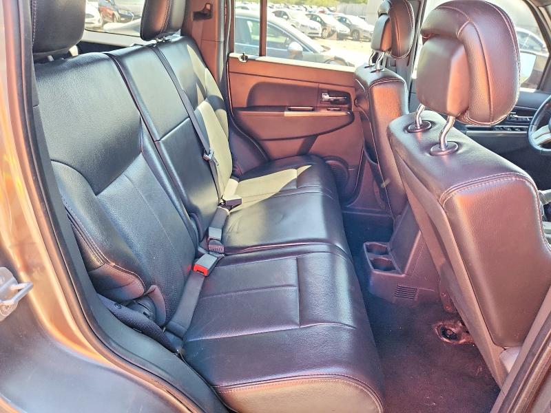 Продажа на аукционе авто 2012 Jeep Liberty, vin: 1C4PJMFK5CW127906, номер лота: 68684026