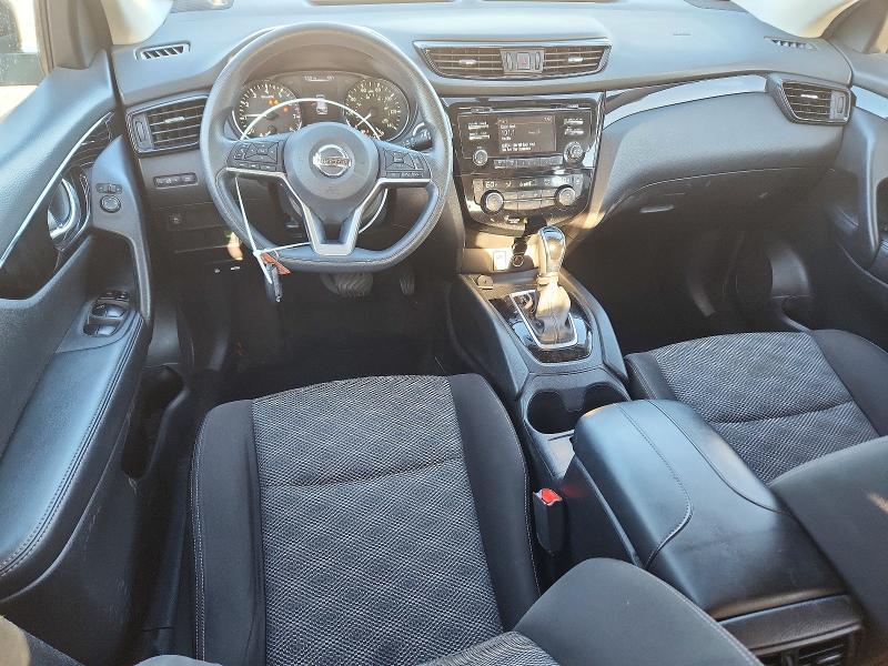 Aukcja sprzedaży 2017 Nissan Rogue Sport, vin: JN1BJ1CP1HW008964, numer aukcji: 66723196