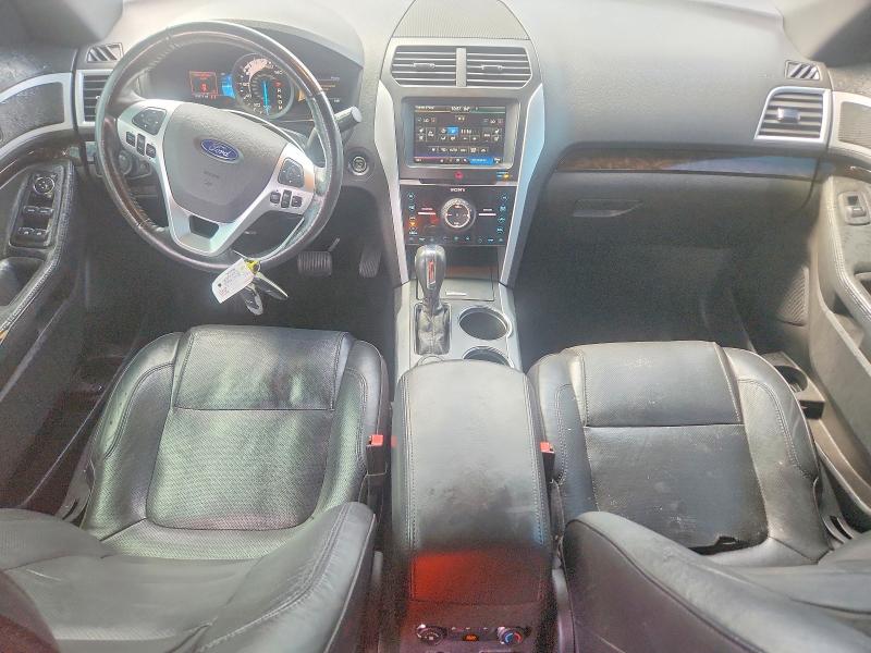 2012 Ford Explorer მანქანა იყიდება აუქციონზე, vin: 1FMHK8F88CGA01655, აუქციონის ნომერი: 70233796