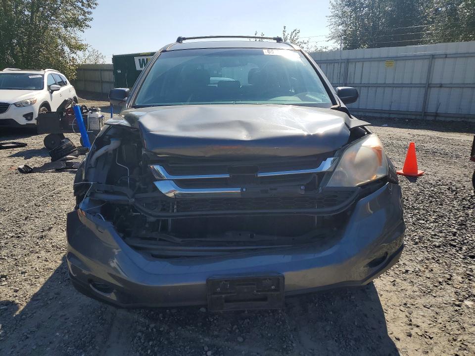 2010 Honda Cr-v მანქანა იყიდება აუქციონზე, vin: 5J6RE4H36AL093888, აუქციონის ნომერი: 69682716
