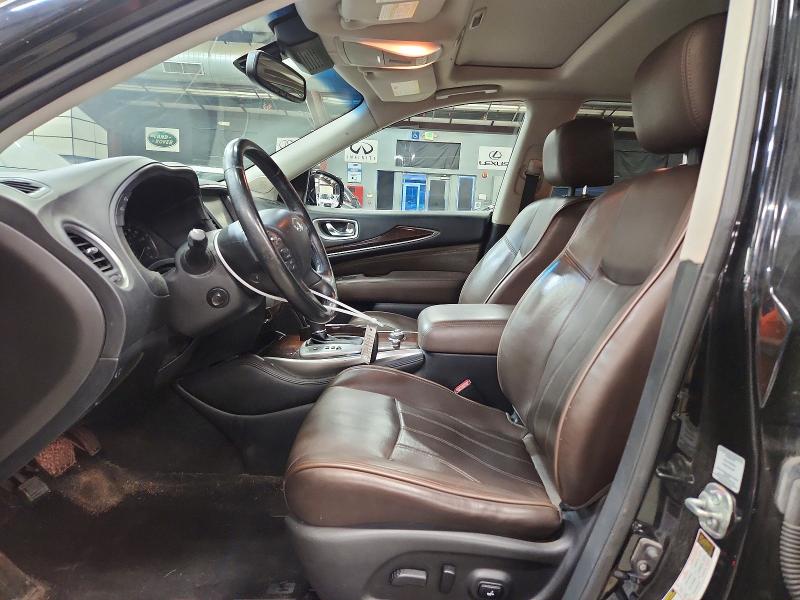Продаж на аукціоні авто 2015 Infiniti Qx60, vin: 5N1AL0MM3FC546769, номер лоту: 67893936