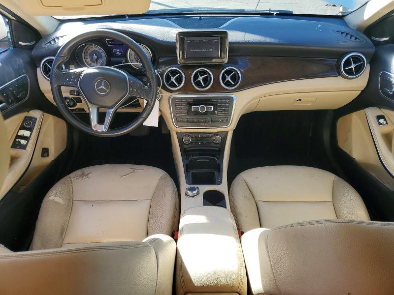 Продажа на аукционе авто 2015 Mercedes-benz Gla, vin: WDCTG4GB1FJ038535, номер лота: 67449066