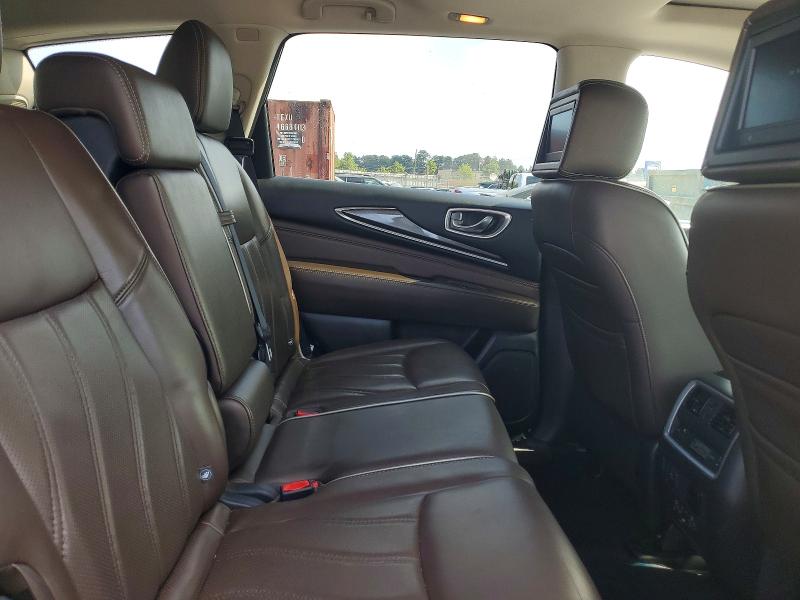 Продаж на аукціоні авто 2016 Infiniti Qx60, vin: 5N1AL0MN9GC532076, номер лоту: 67835336
