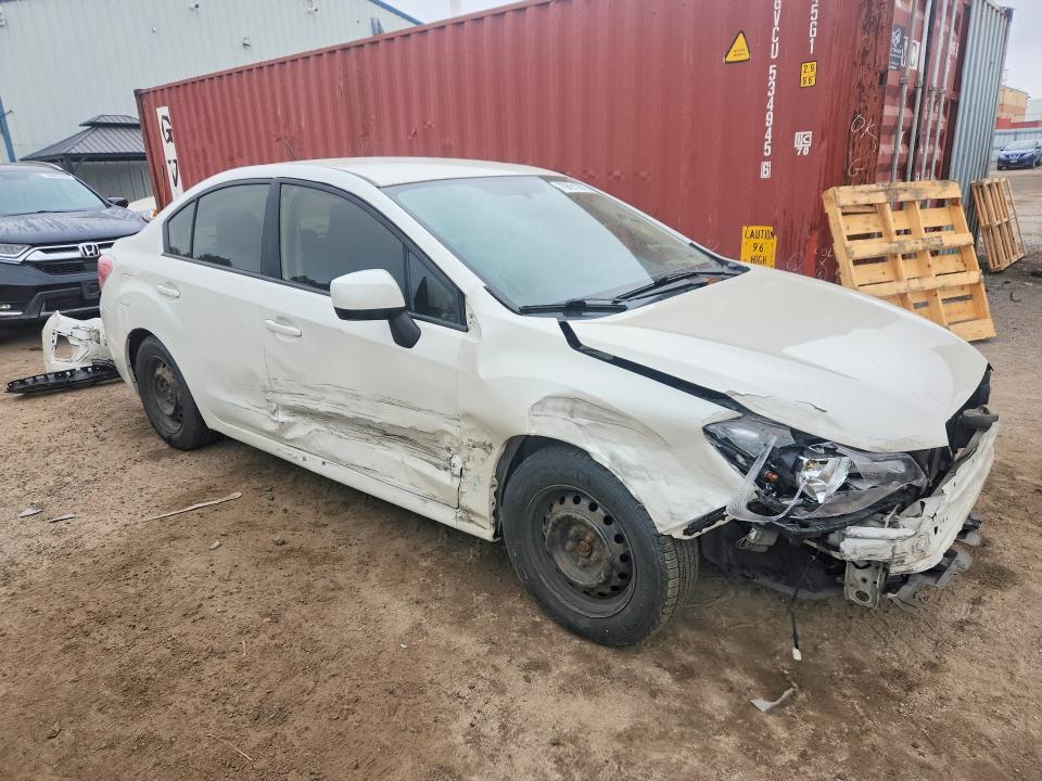 Продаж на аукціоні авто 2014 Subaru Impreza, vin: JF1GJAA61EH018025, номер лоту: 70891966