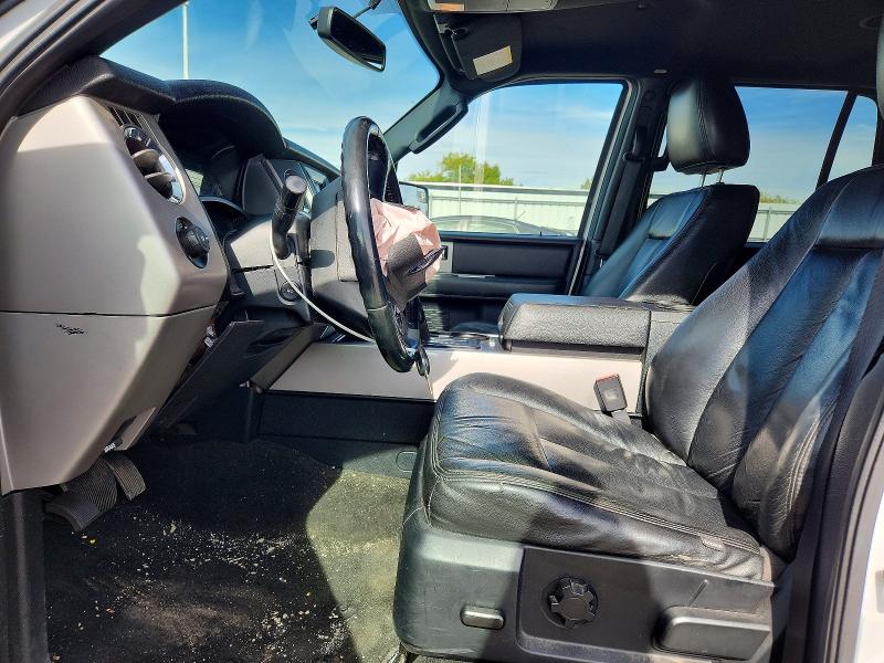 2017 Ford Expedition მანქანა იყიდება აუქციონზე, vin: 1FMJK1JT6HEA81965, აუქციონის ნომერი: 69650006