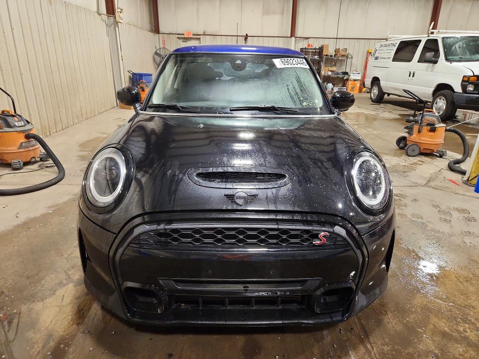 Продаж на аукціоні авто 2024 Mini Cooper, vin: WMW53DH06R2V37902, номер лоту: 69023446