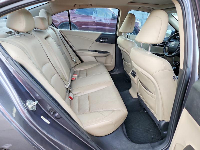 Aukcja sprzedaży 2014 Honda Accord, vin: 1HGCR6F52EA001338, numer aukcji: 69323936