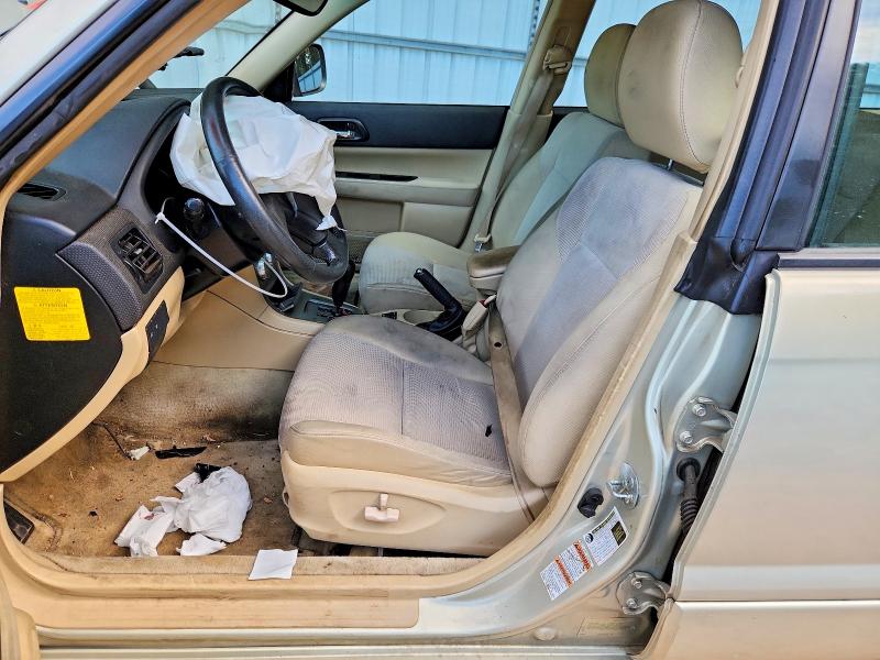 Продаж на аукціоні авто 2006 Subaru Forester, vin: JF1SG65646H731387, номер лоту: 68176856