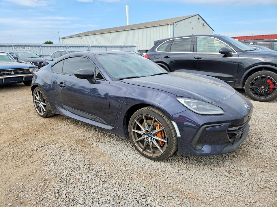 Продажа на аукционе авто 2025 Subaru Brz, vin: JF1ZDBS18S9701757, номер лота: 68067296