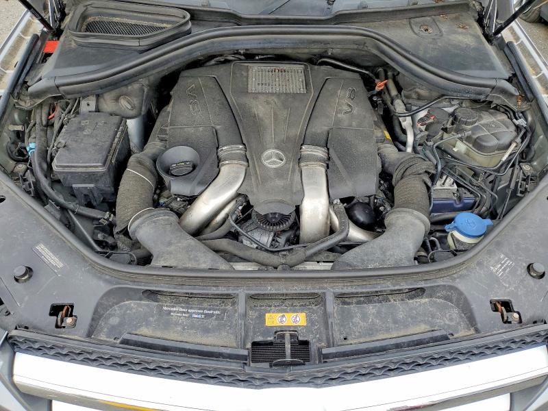 Продаж на аукціоні авто 2014 Mercedes-benz Gl, vin: 4JGDF7CE0EA413145, номер лоту: 67976276