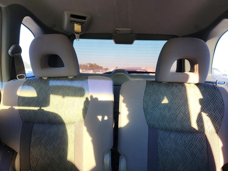 70851386 :رقم المزاد ، JTEGH20V230107288 vin ، 2003 Toyota Rav4 مزاد بيع