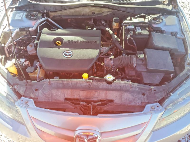 Aukcja sprzedaży 2008 Mazda 6, vin: 1YVHP80C185M38980, numer aukcji: 69505686