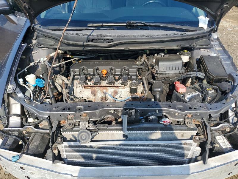 69068596 :رقم المزاد ، 19XFB2F9XEE248812 vin ، 2014 Honda Civic مزاد بيع