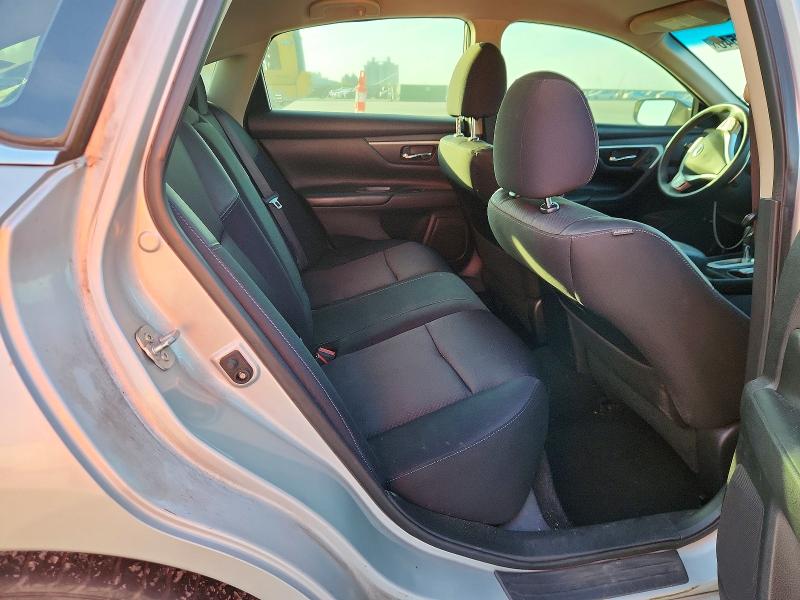 70668546 :رقم المزاد ، 1N4AL3AP2HN316285 vin ، 2017 Nissan Altima مزاد بيع