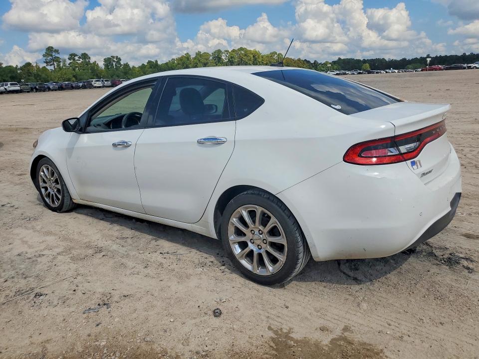 Aukcja sprzedaży 2013 Dodge Dart, vin: 1C3CDFCA5DD132568, numer aukcji: 67915286