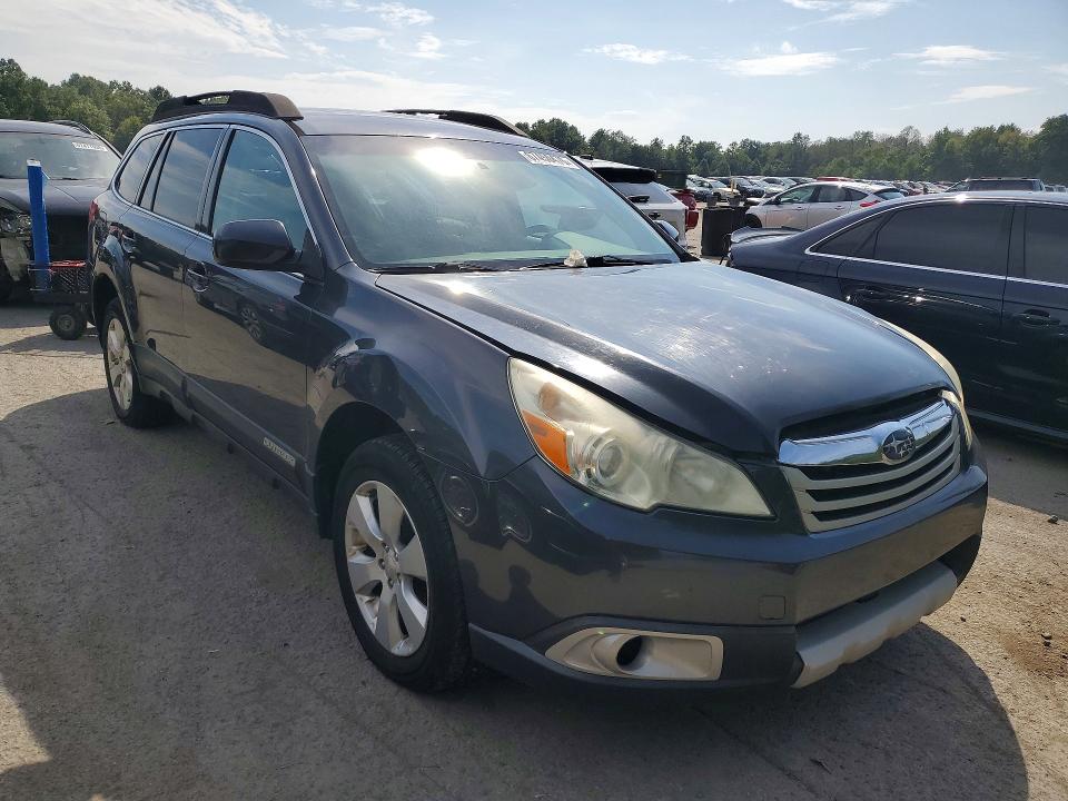 Aukcja sprzedaży 2011 Subaru Outback, vin: 4S4BRCJC4B3406028, numer aukcji: 67450476