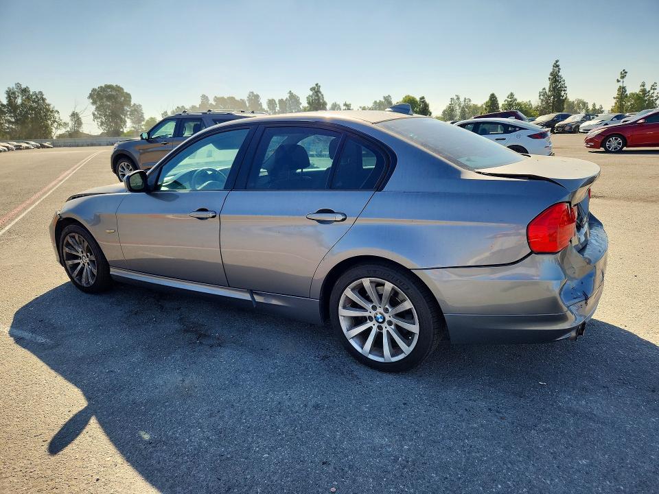 Aukcja sprzedaży 2010 Bmw 328, vin: WBAPH5G52ANM34508, numer aukcji: 67014036