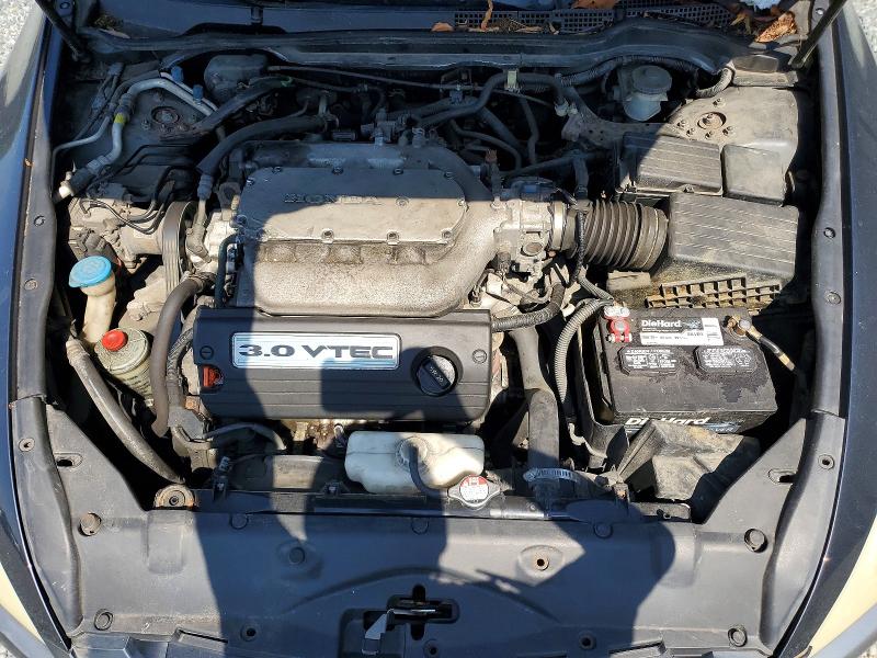 Продаж на аукціоні авто 2004 Honda Accord, vin: 1HGCM82654A006573, номер лоту: 68638496