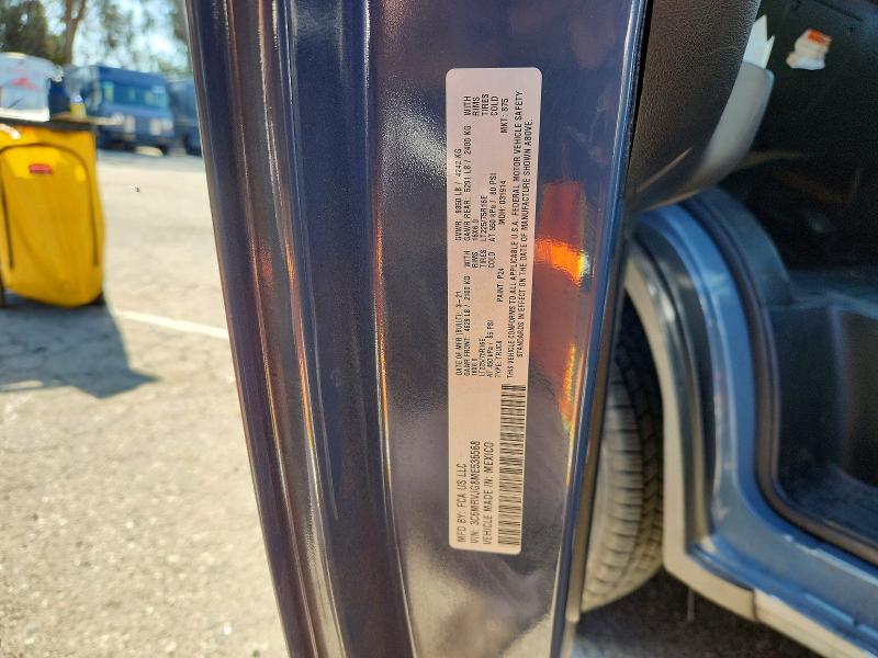 Продаж на аукціоні авто 2021 Ram Promaster 3500, vin: 3C6MRVJG8ME536568, номер лоту: 67792816