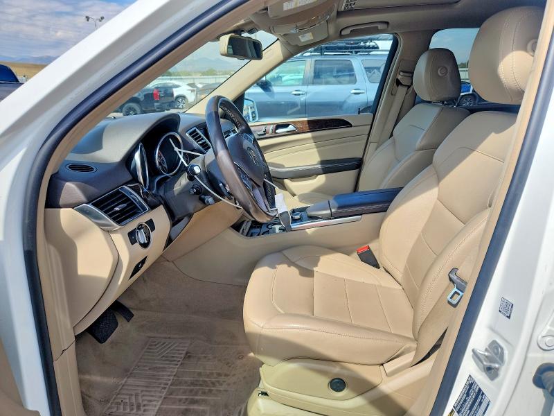 Продаж на аукціоні авто 2014 Mercedes-benz Ml, vin: 4JGDA2EB3EA381649, номер лоту: 69031376
