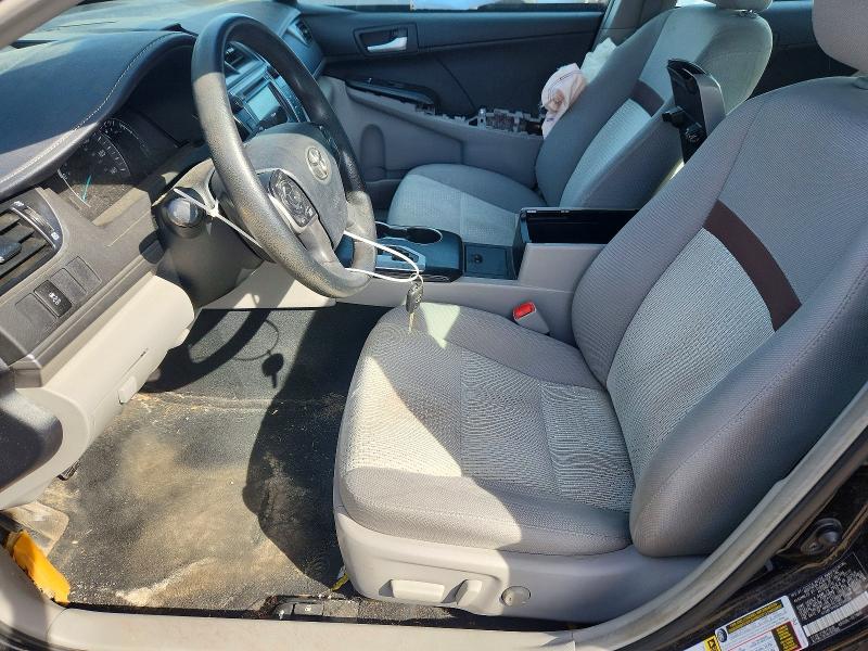 Продаж на аукціоні авто 2012 Toyota Camry, vin: 4T4BF1FK5CR208556, номер лоту: 69902586